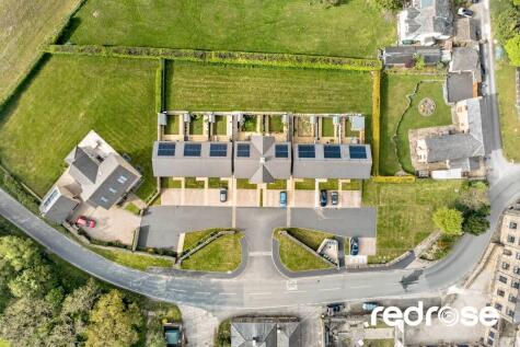Mill Court, Samlesbury, Lancashire