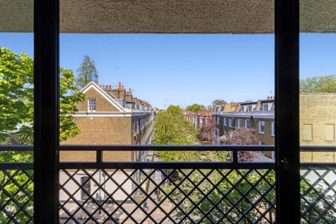 Waterloo Gardens