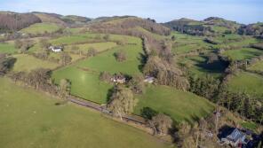 Oakfields, Llanfyllin SY22 5ES
