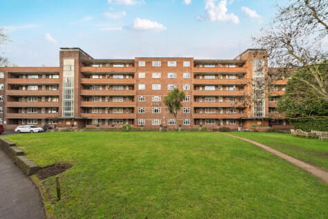 Kingston Hill, Kingston Upon Thames, KT2