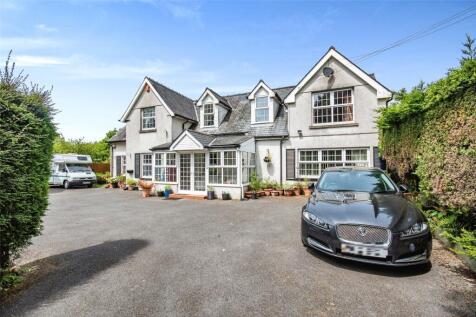 Myrtle Hill, Pensarn, Carmarthen, SA31