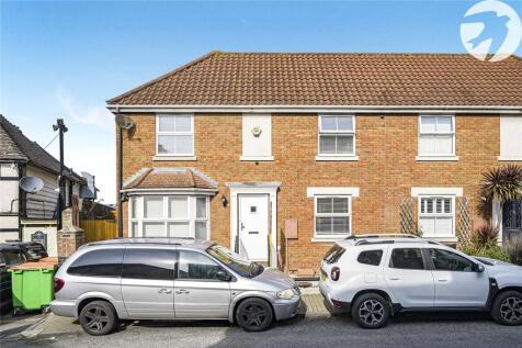 High Street, Greenhithe, Kent, DA9