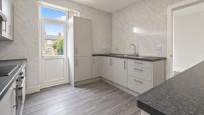 19, Miriam Road, London SE18 1RF