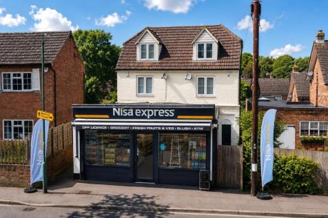 Winkfield Road, Ascot, SL5