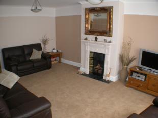 Sitting Room view 2