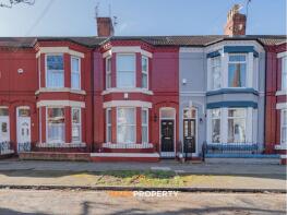 26, Hilberry Avenue, Liverpool L13 7ES