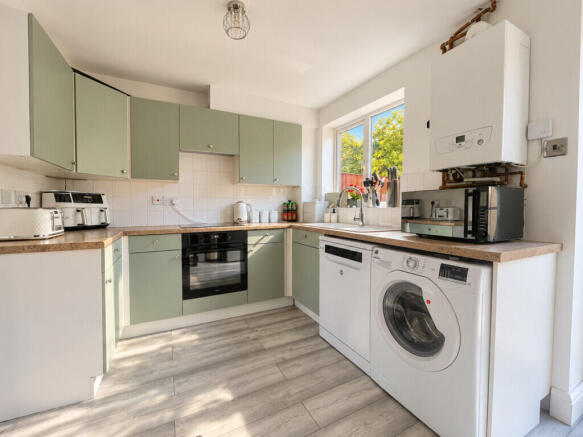 Hawthorn Road, Tolleshunt Knights photo 4