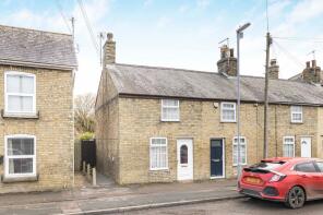 20, Mill Green, Warboys PE28 2SA