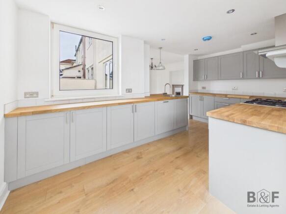 Beachgrove Road, Fishponds photo 4