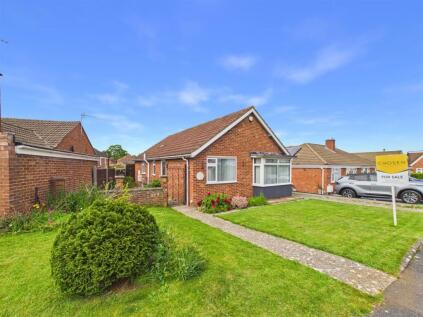 Kaybourne Crescent, Churchdown, Gloucester