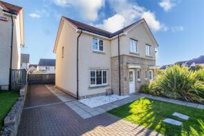 50, Millcraig Place, Broxburn EH52 6WH