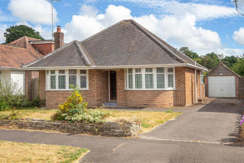 Ashdene Road, Ashurst