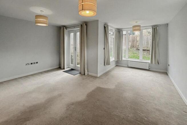 2E Stanhope Road, Croydon CR0 5NS
