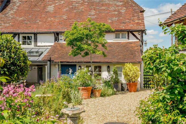 Brewery Cottage