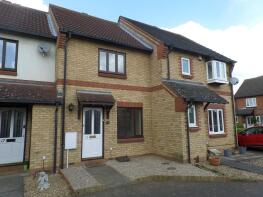 15, Boxgrove Priory, Bedford MK41 0TQ