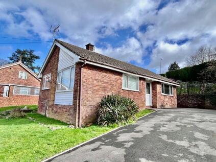 Coomb Drive, Cinderford