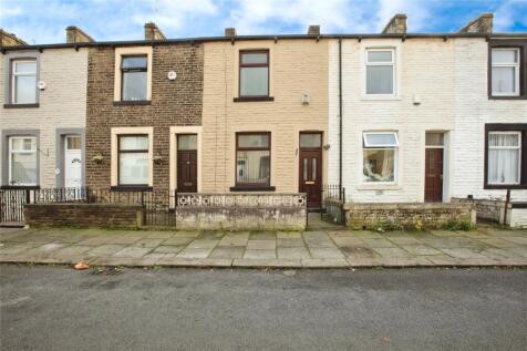 Brockenhurst Street, Burnley, Lancashire, BB10