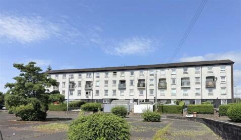 Attlee Place, Clydebank