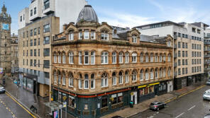 House 9, 9, Watson Street, Glasgow G1 5AF