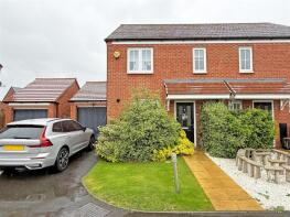 31, Squinter Pip Way, Shrewsbury SY5 8PX