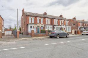 490, Normanby Road, Normanby TS6 9BZ