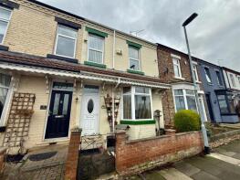 7, Waverley Terrace, Darlington DL1 5AA