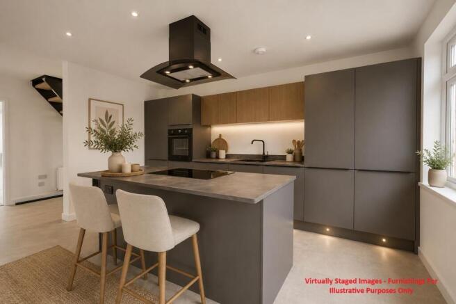 Kitchen (AI)