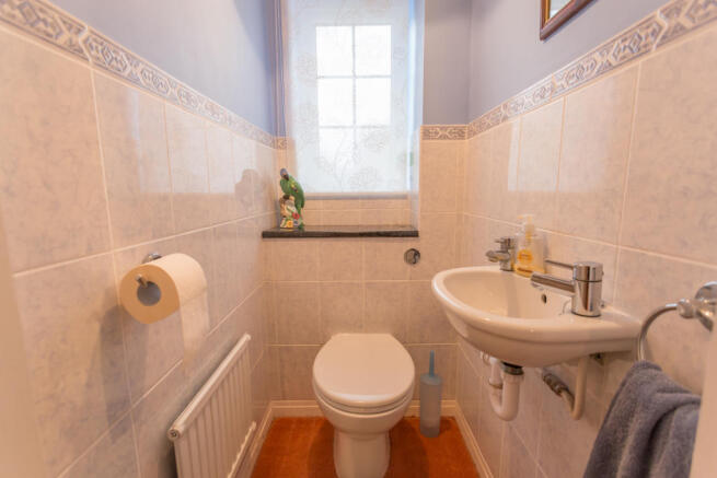 Cloakroom