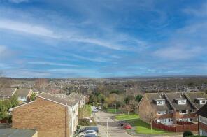 53, Hawkley Court, Chapel Street, Billericay CM12 9LT