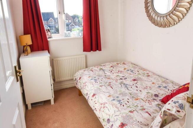Bedroom 3