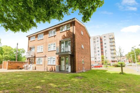 Chapelwood Grove, Birmingham, B42