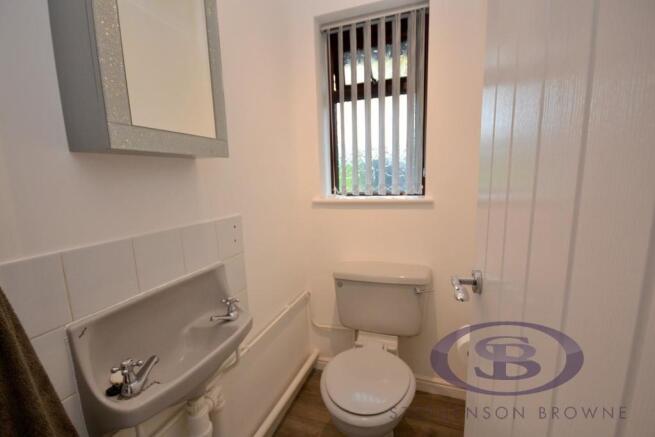 Guest WC