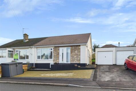 Somer Avenue, Midsomer Norton, Radstock, Somerset, BA3