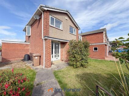 Meadway, Newcastle Upon Tyne