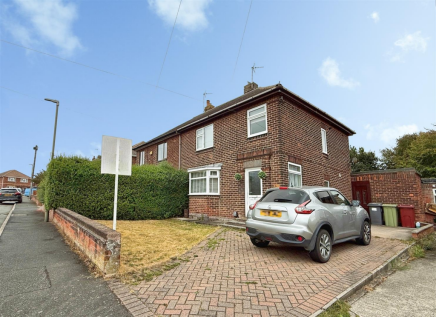 East Street, Clowne, Chesterfield