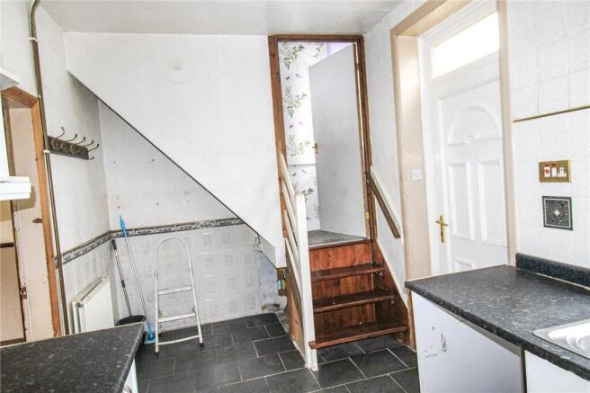 3 bed Terraced for sale Image 4