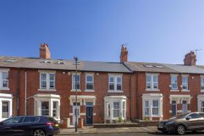 20, Simonburn Avenue, Newcastle Upon Tyne NE4 9UA
