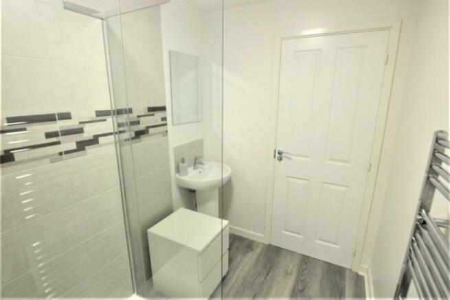 House Bathroom