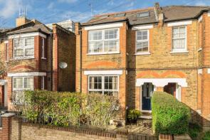 69, Griffiths Road, Wimbledon, London SW19 1ST
