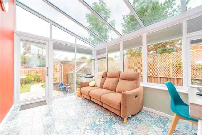 Conservatory 2