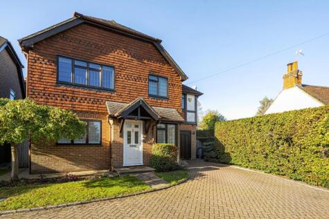 West Common Road, Hayes, Kent