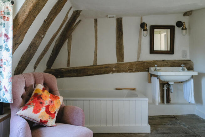 104 - Andy Billman - INI - Shepherds Cottage 20...