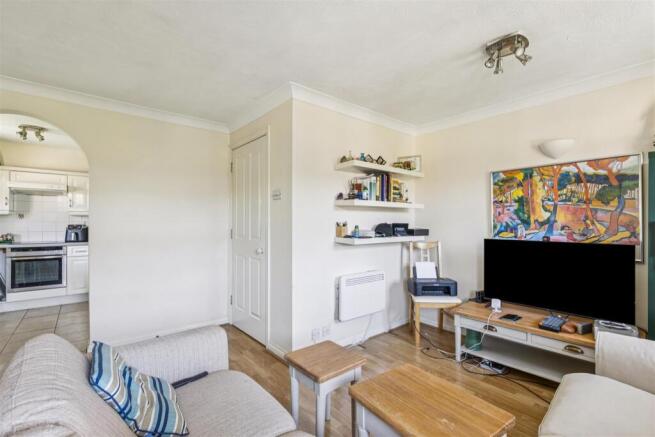 FOR SALE - Monmouth Close, W4