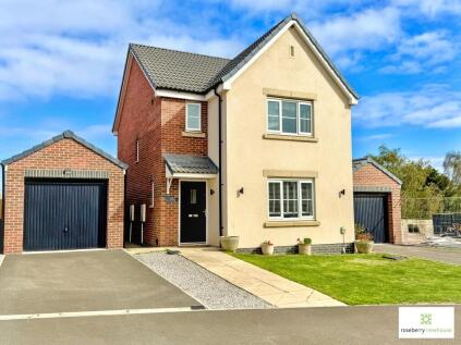 Dent Road, Yarm Back Lane, Stockton-On-Tees, Durham