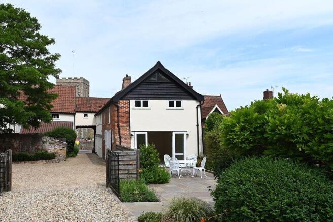 Debenham, Suffolk photo 4