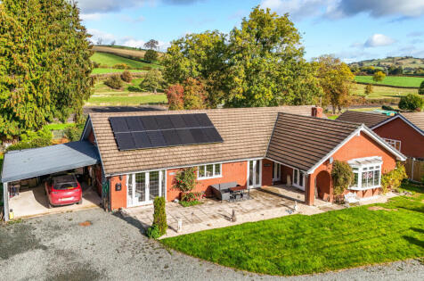 Kerry, Newtown, Powys, SY16