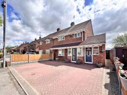45, Lodge Road, Wednesbury WS10 7RZ