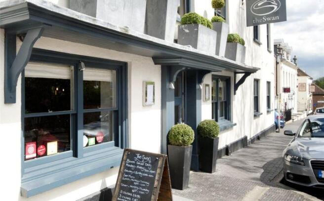 West Malling