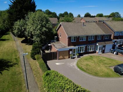 Moreland Croft, Sutton Coldfield