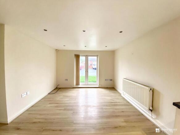 Kitchen lounge